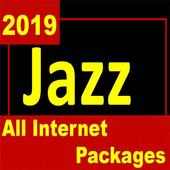 Jazz Internet Packages 2019 on 9Apps