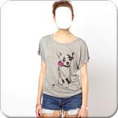 Girls T-shirts 1.0