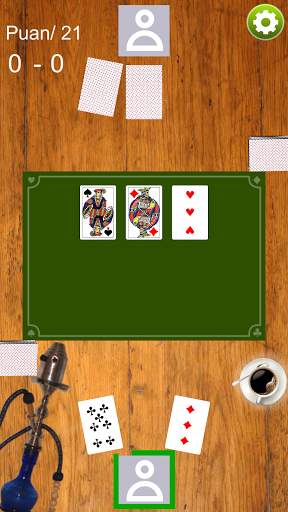 Chkobba Tn screenshot 3