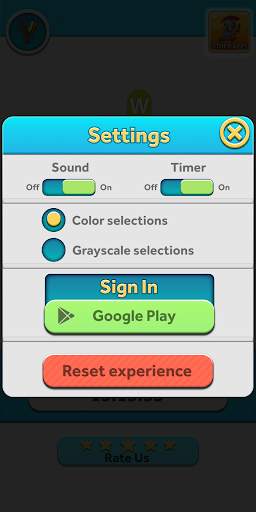 Word Search screenshot 5