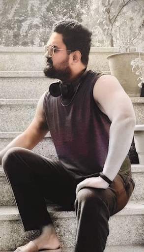 Photo Lab Photo Editor screenshot 4