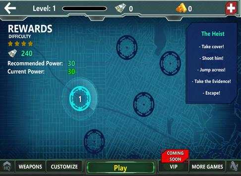 SWAT Team: Terrorist Syndicate screenshot 12