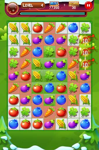 Fruits Farm Bomb screenshot 7