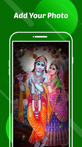 God Magic Bit - Particle.ly Status Video Maker screenshot 10