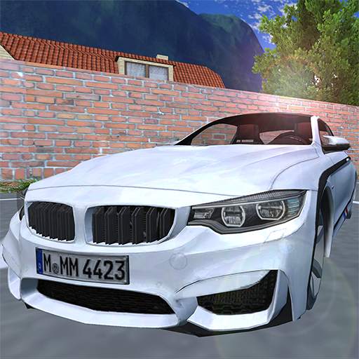 Cars Parking Simulator 1.2