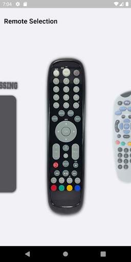 Remote For Sky, SkyQ, Sky  HD скриншот 1