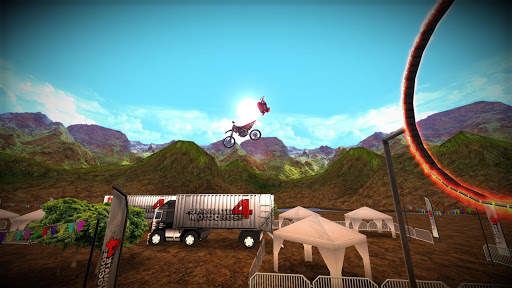 Ultimate MotoCross 4 screenshot 4