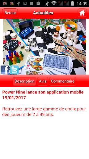 Power Nine screenshot 4