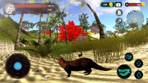 The Otter screenshot 5