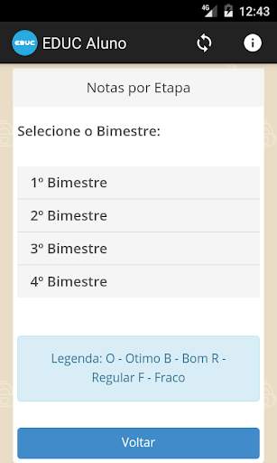 Apus Escola screenshot 6