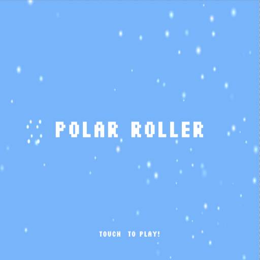 Polar Roller 2.4