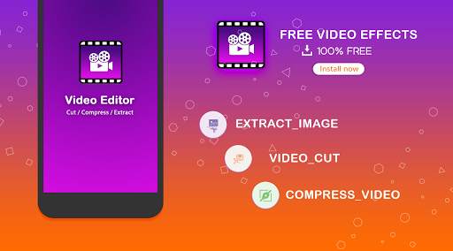 Best Movie Editing Pro -Video Creator - Photo Edit screenshot 3