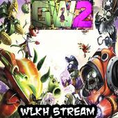 Plants vs. Zombies: GW2 stream icon
