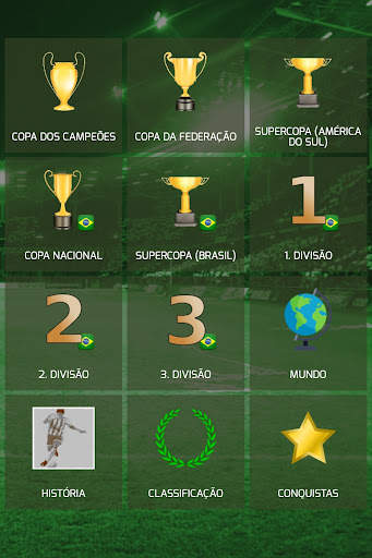 True Football 3 screenshot 13