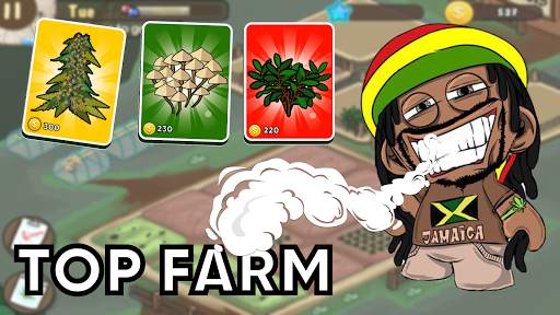 Paradise Weed Farm screenshot 4