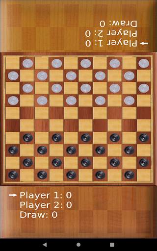 Checkers screenshot 8