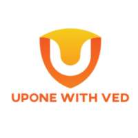 Upone With Ved icon