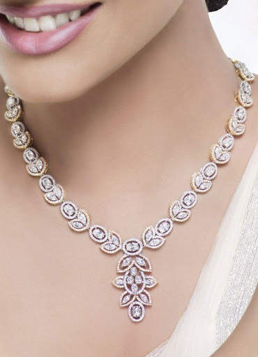 Latest Jewellery Designs screenshot 3