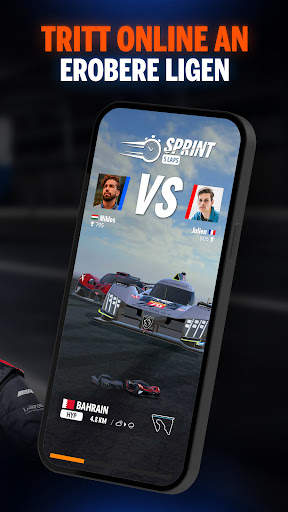 GT Manager screenshot 5