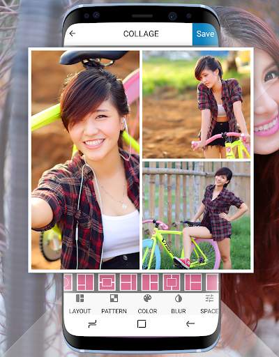 Photo Collage screenshot 7