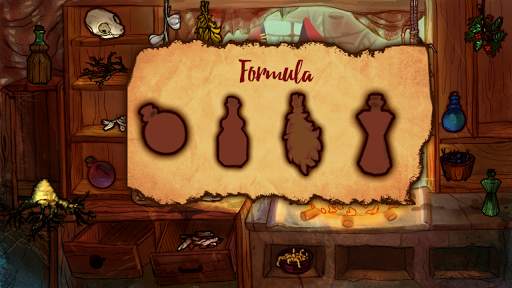 Shaman Shop screenshot 2