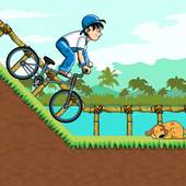 BMX Kid 4.3
