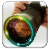 Zoom Camera 1.2