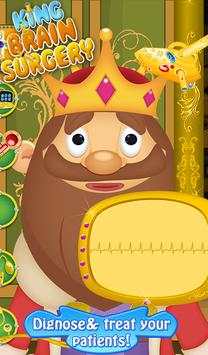 King Brain Surgery screenshot 5