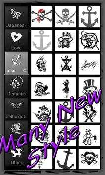 You Tattoo Cam screenshot 5