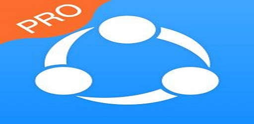 SHAREit Pro-shareit-Transfer & shareit app скриншот 1