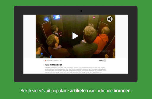 Veeds - Trending Video screenshot 5