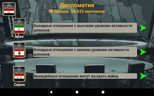 Ближневосточная империя скриншот 11