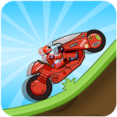Free games Bike Race icon