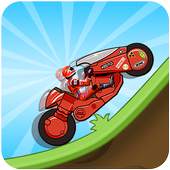 Free games Bike Race 1.0