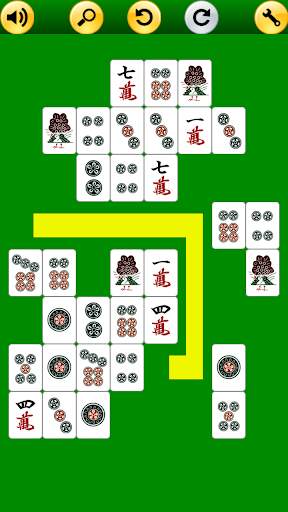 Mahjong Connect screenshot 1