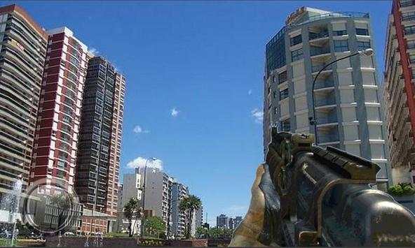 Gun Joke Camera screenshot 3