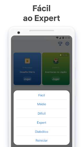 Sudoku.com - jogo de sudoku screenshot 5