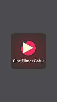 Cine Filmes Grátis 1 تصوير الشاشة