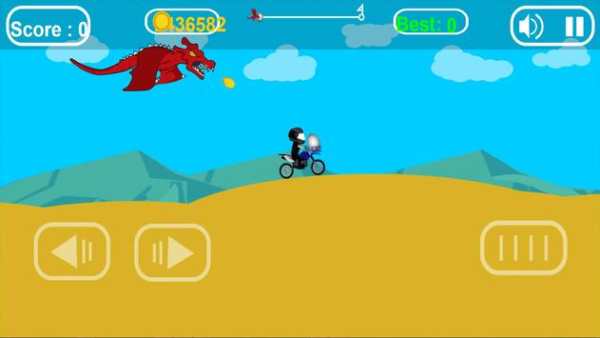 Angry Dragon Egg screenshot 3