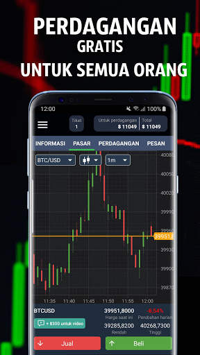 Forex Royale screenshot 7