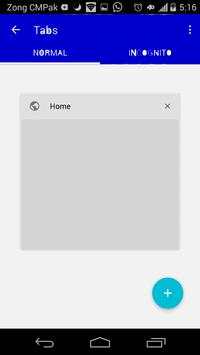 Girls Lite Browser screenshot 4
