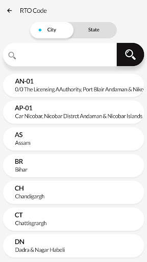 Mobile Number Tracker screenshot 5