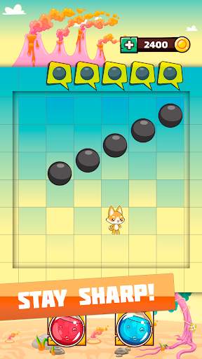 Dead Heroes: Free screenshot 6