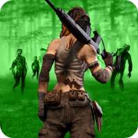 Last Day on Earth : Zombie Survival Shooting 2020 logo