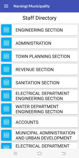 Narsingi Municipality, Telangana screenshot 7