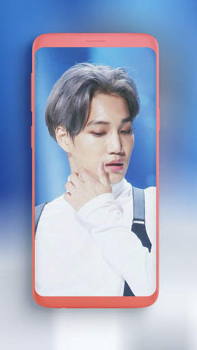 EXO Kai wallpaper Kpop HD new screenshot 6