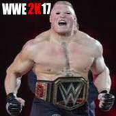 New WWE 2K17 Smackdown Hint 1.0