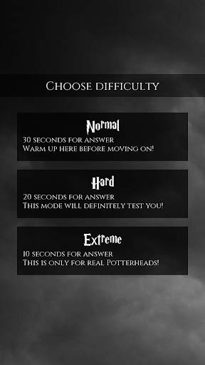 Quiz for HP screenshot 5