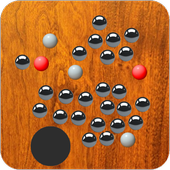 Rolling Balls Game icon