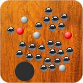 Rolling Balls Game 12.18